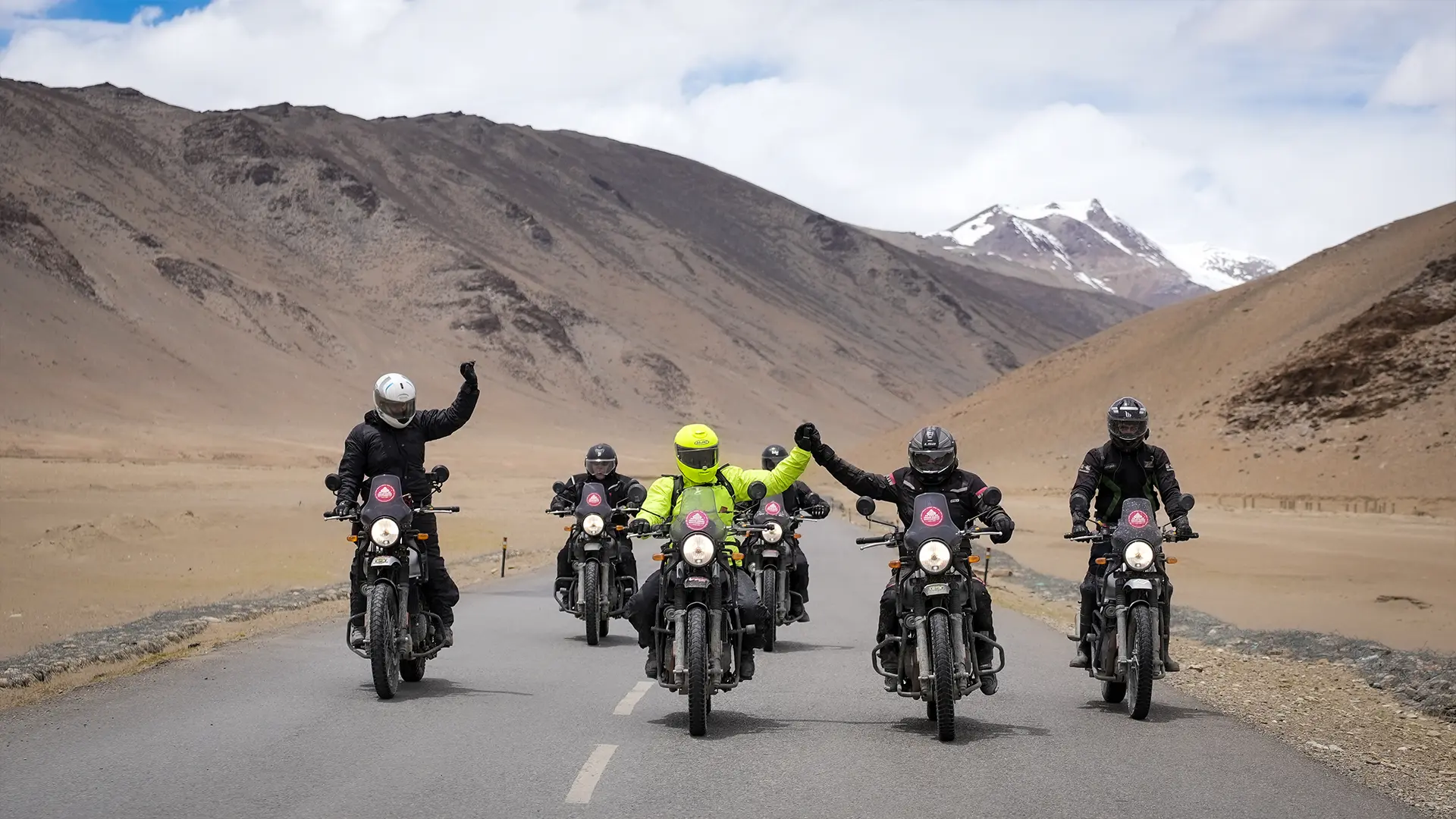 ladakh road trip
